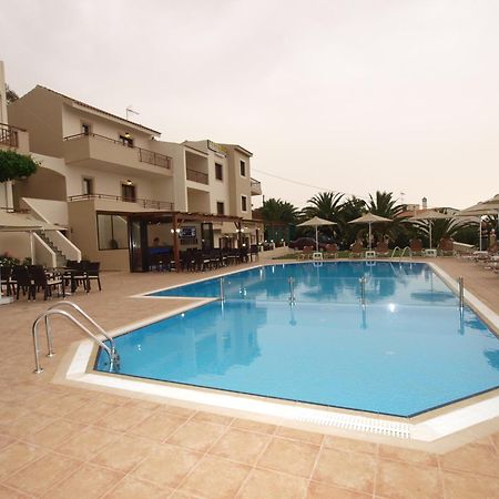 Asterion Apartments Panormos  Ngoại thất bức ảnh