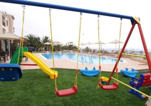 Asterion Apartments Panormos  Ngoại thất bức ảnh