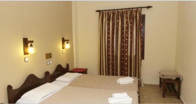 Asterion Apartments Panormos  Phòng bức ảnh