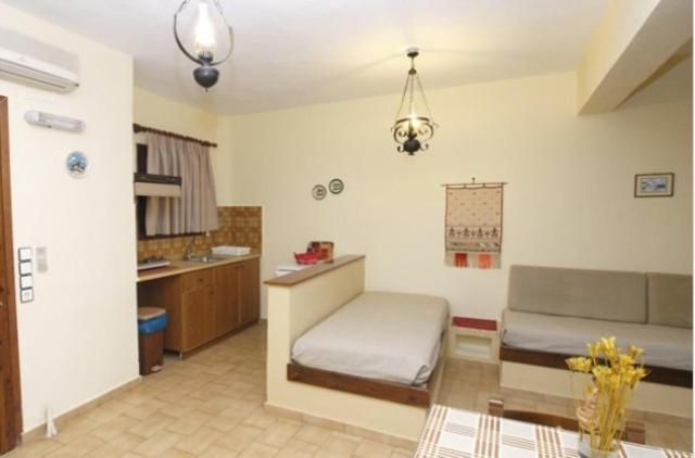 Asterion Apartments Panormos  Phòng bức ảnh