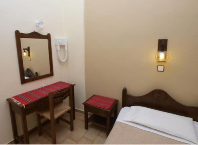 Asterion Apartments Panormos  Phòng bức ảnh