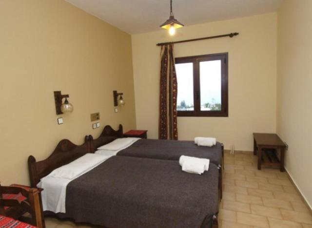 Asterion Apartments Panormos  Phòng bức ảnh