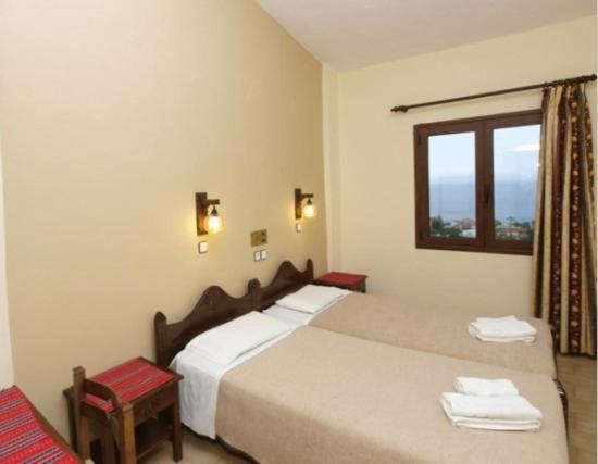 Asterion Apartments Panormos  Phòng bức ảnh