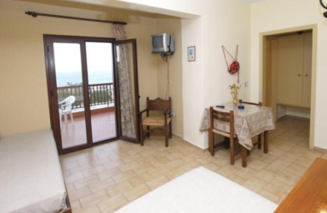 Asterion Apartments Panormos  Ngoại thất bức ảnh
