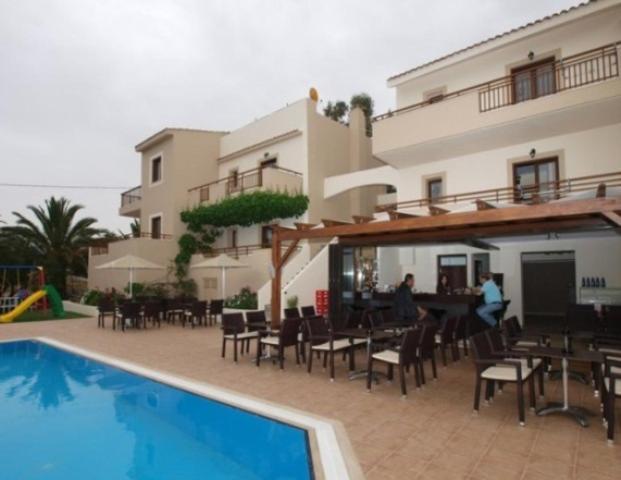 Asterion Apartments Panormos  Ngoại thất bức ảnh