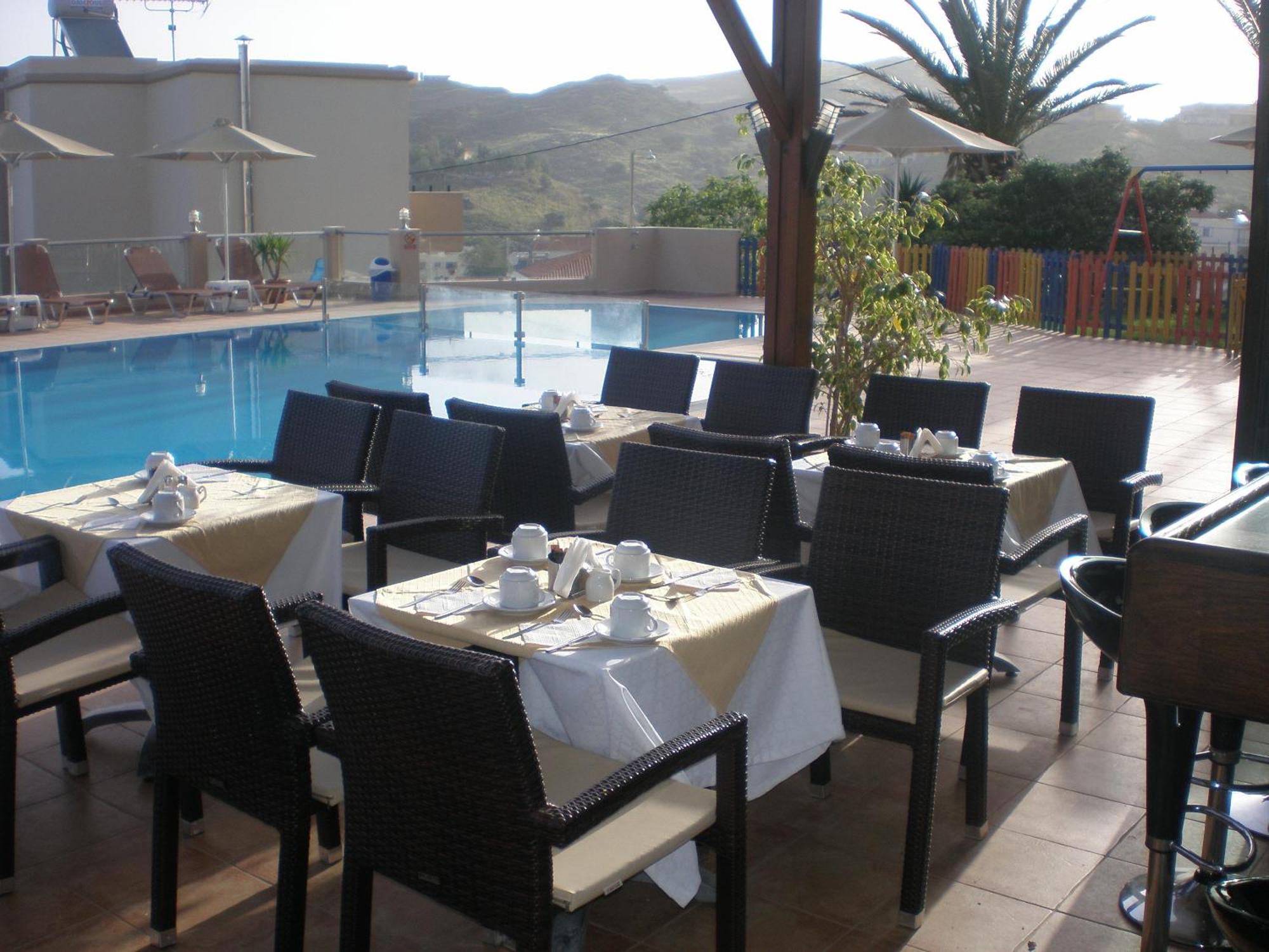 Asterion Apartments Panormos  Ngoại thất bức ảnh
